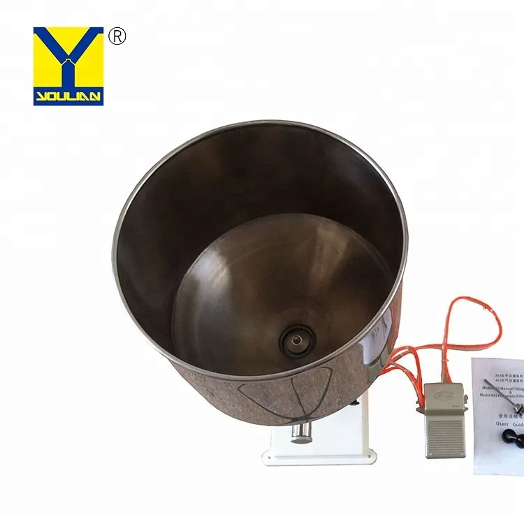 A02 Factory Low Price Semi Automatic Liquid Water Drinking Spice Oil Soy Sauce Milk Vinegar Jam Jelly Shampoo Cup Bottle Filling Packing Machine