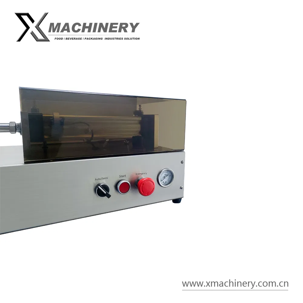 Automatic Cream Sauce Ketchup Paste Honey Jelly Yogurt Shampoo Lotion Liquid Water Bottle Servo Filling Dosing Machine Filler