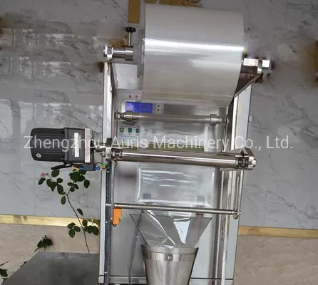 Automatic Vertical Jelly Ice Lolly Honey Milk Juice Stick Sachet Filling and Sealing Machines Liquid Packing Machine