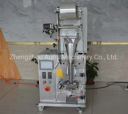 Automatic Vertical Jelly Ice Lolly Honey Milk Juice Stick Sachet Filling and Sealing Machines Liquid Packing Machine