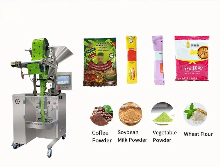 Factory Price Automatic Vertical Water Sachet Stick Bag Fruit Juice Filling Ice Lolly Jelly Popsicle Liquid Packing Machine