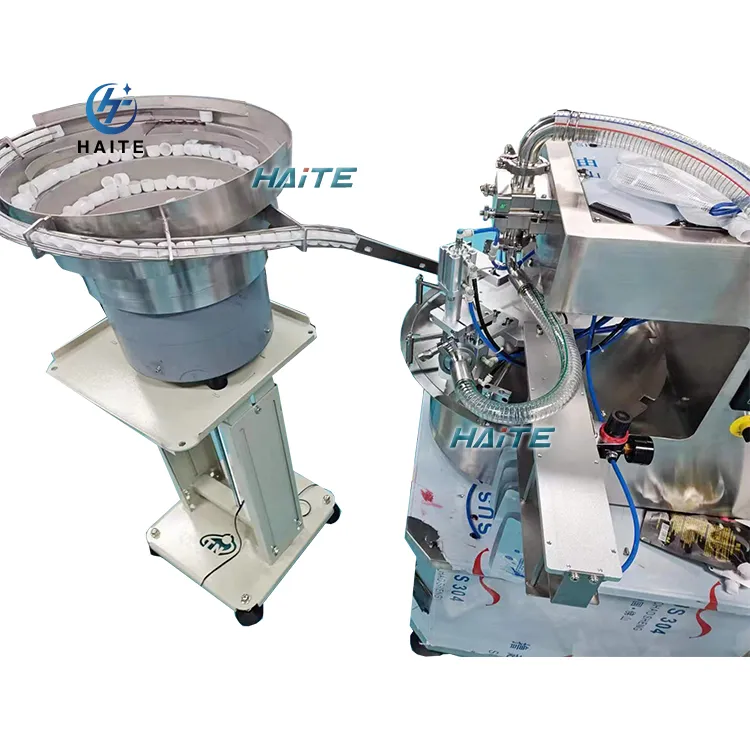 Small Business Viscous Liquid Filling System Mayonnaise Jam Honey Jelly Spout Pouch Filling Capping Machinery